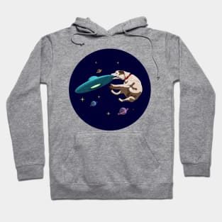 FETCH UFO! OG Hoodie